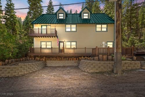 4561 Aspen Ave, Mount Charleston, NV, 89124-9268 | Card Image