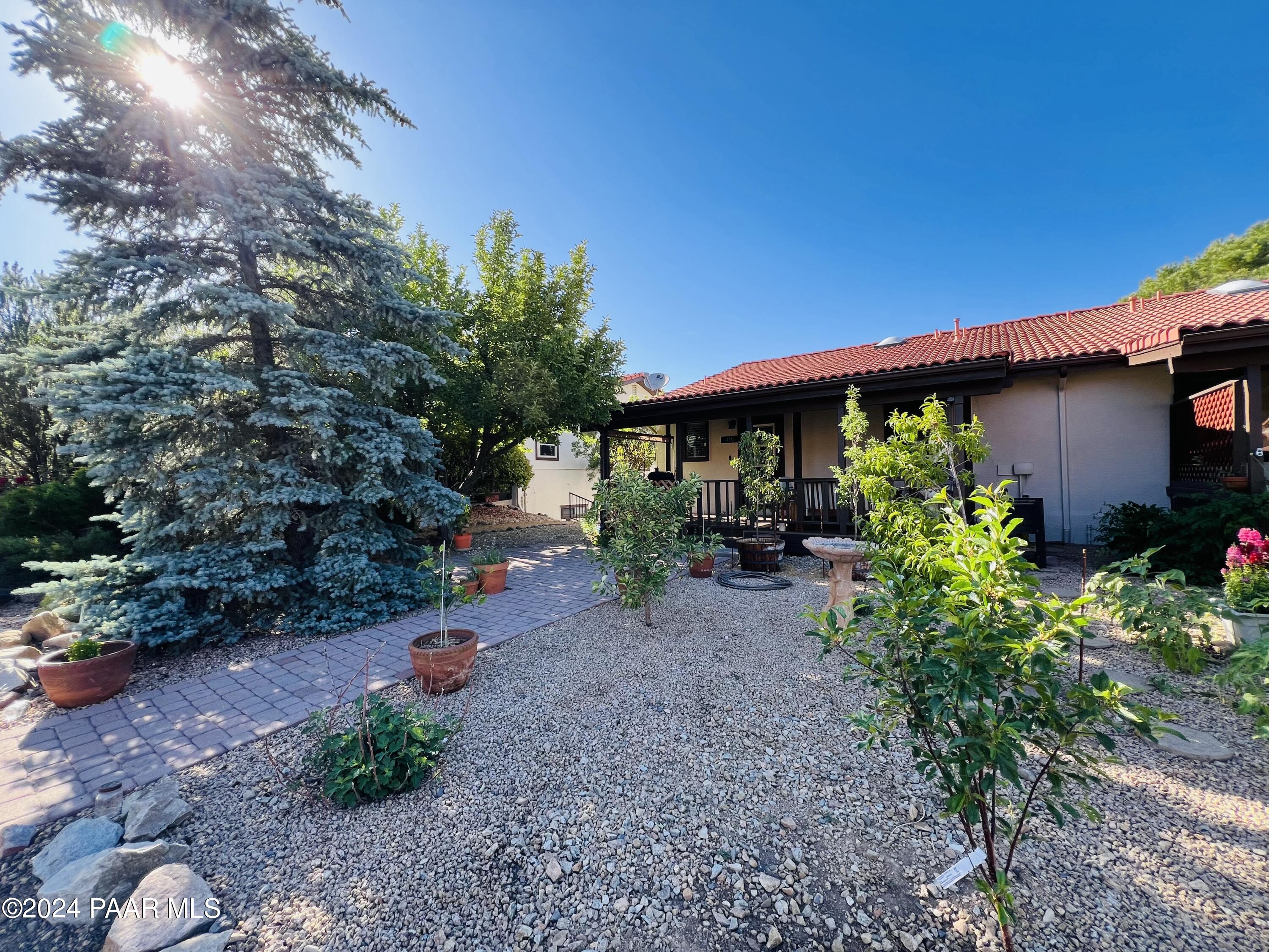 Ironwood Ct, Prescott, AZ 86301