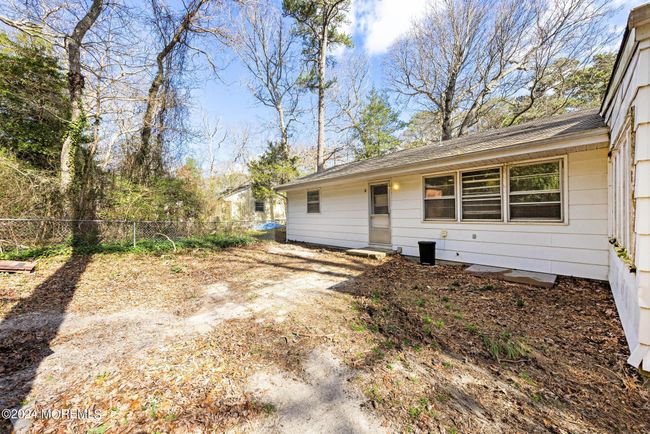 17 Tall Timber Dr, House other with 2 bedrooms, 1 bathrooms and null parking in LITTLE EGG HARBOR TWP NJ | Image 31