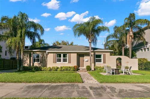 432 E Davis Blvd, Tampa, FL, 33606-3733 | Card Image