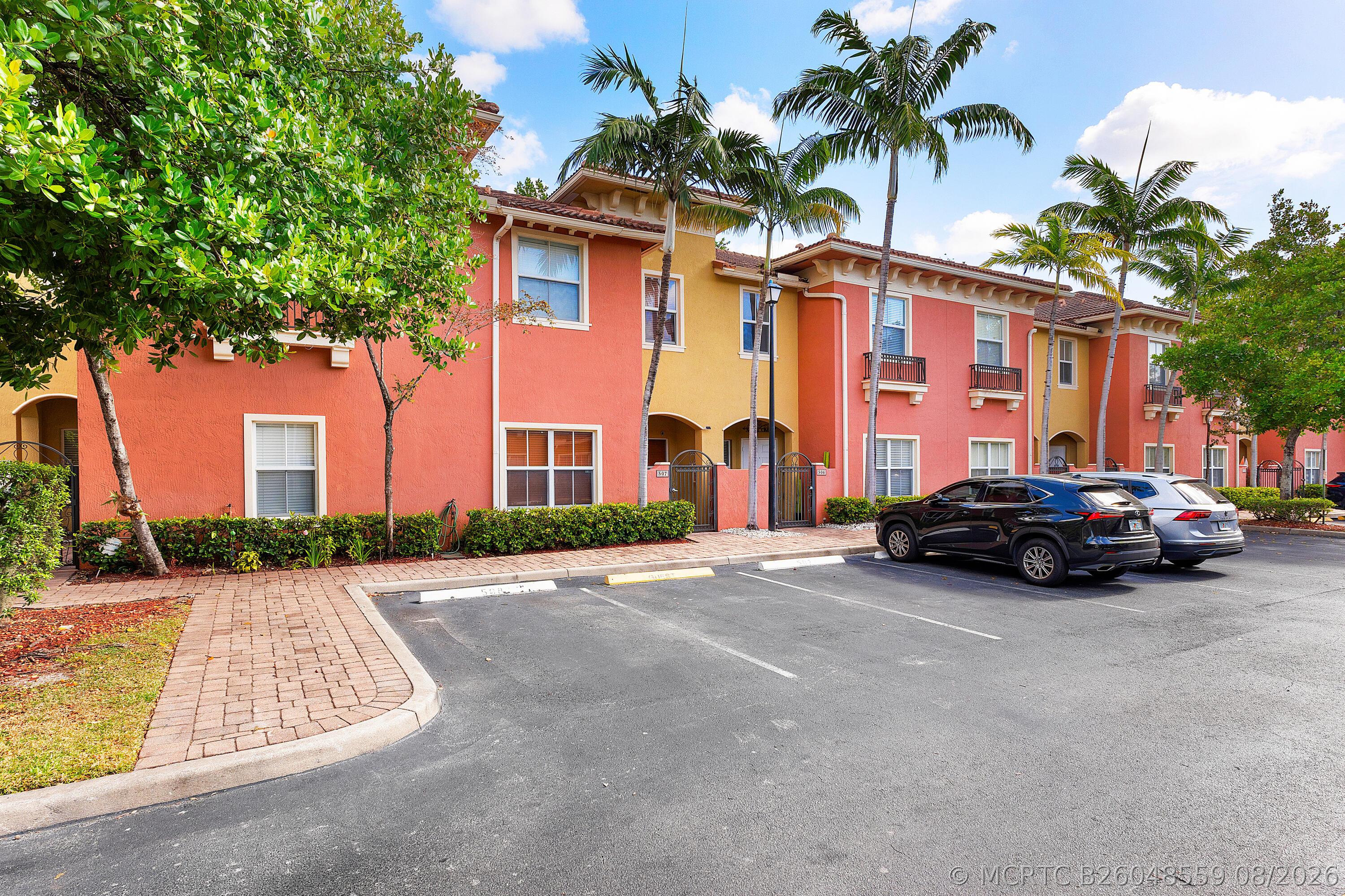 Residential in Tamarac