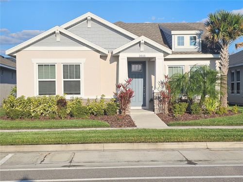 3618 Persimmon Park Dr, WESLEY CHAPEL, FL, 33543-6683 | Card Image