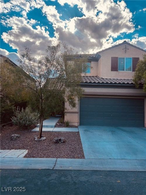 713 Jacobs Ladder Pl, Las Vegas, NV, 89138-7540 | Card Image