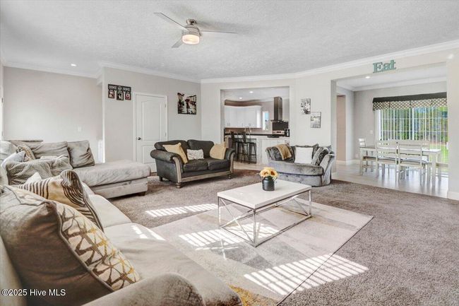 12110 Buck Rd, House other with 3 bedrooms, 2 bathrooms and null parking in Middlesex NC | Image 12