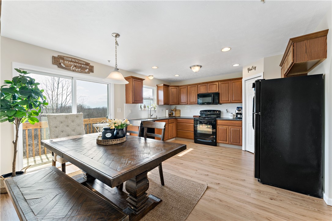 Residential in Robinson Twp 2