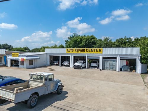 416 E Kennedale Pkwy, Kennedale, TX, 76060-3214 | Card Image
