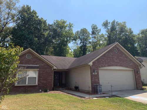 2887 Prairie Stream Way, Columbus, IN, 47203-9046 | Card Image