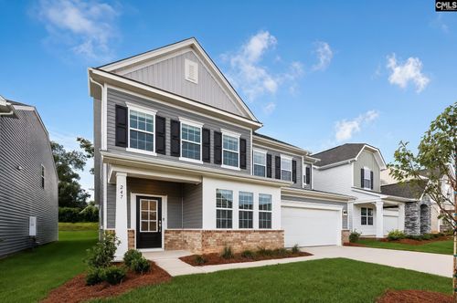270 Foxglade Dr, Gilbert, SC, 29054-9864 | Card Image