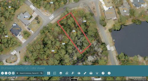 3033 Island Dr Se, Bolivia, NC, 28422-7733 | Card Image