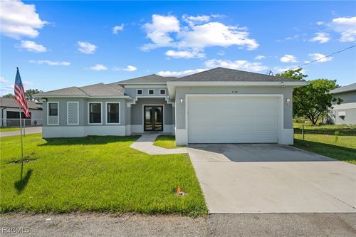 4148 54th Ave Ne, Naples, FL, 34120-1536 | Card Image