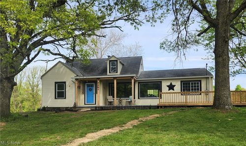 5261 Dailey Rd, New Franklin, OH, 44319-4901 | Card Image