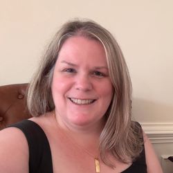 Susan Richards