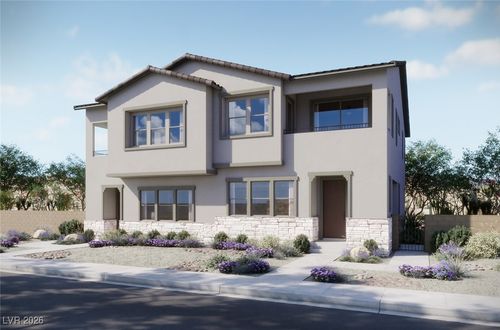 1784 Sparrow Nest St, Las Vegas, NV, 89138-6596 | Card Image