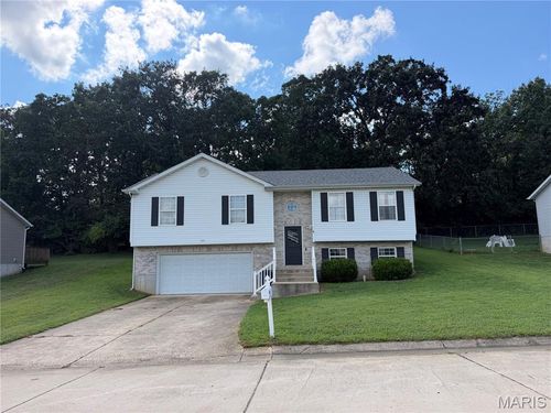 153 T Box Dr, Saint Clair, MO, 63077-2452 | Card Image