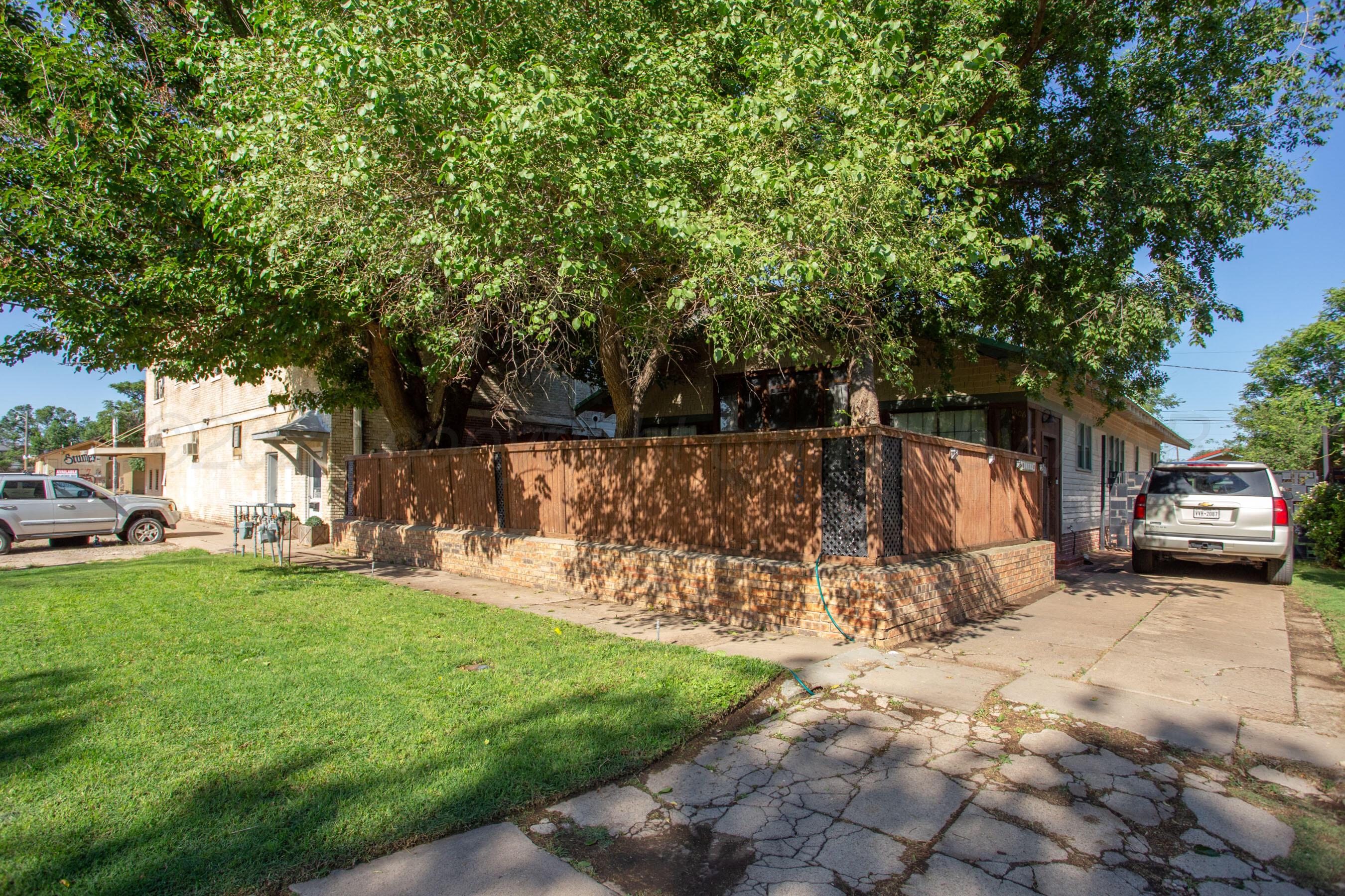 Residential in Amarillo