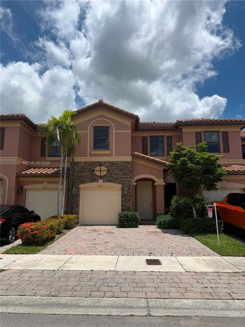 0-3467 W 89th Ter, HIALEAH, FL, 33018-2004 | Card Image