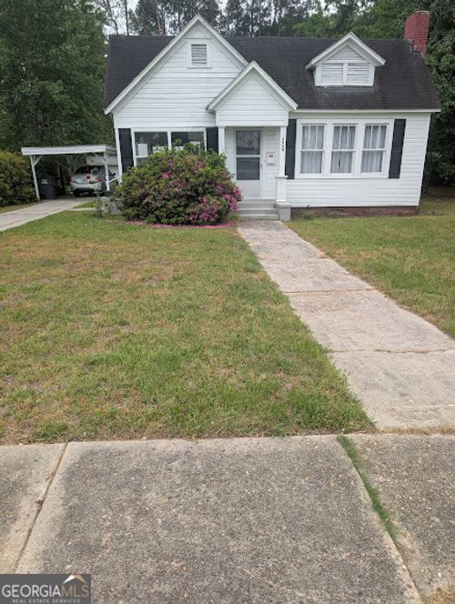 6895 W College St, Wrightsville, GA, 31096-2337 | Card Image