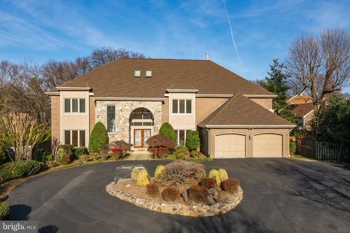 9809 Tibron Ct, Potomac, MD, 20854-5050 | Card Image