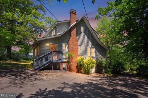 293 Caroline St, ORANGE, VA, 22960-1529 | Card Image