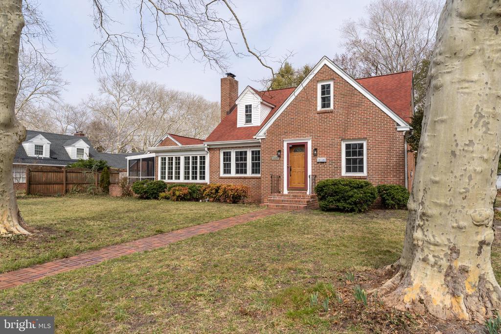 Residential in SALISBURY 2
