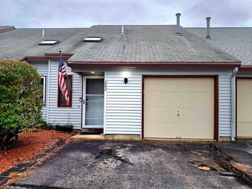 262-262 Stonebridge Dr, Nashua, NH, 03063-5008 | Card Image