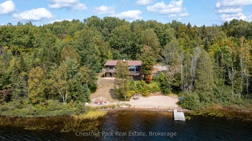665 Echo Ridge Rd, Kearney, ON, P0A1M0 | Card Image