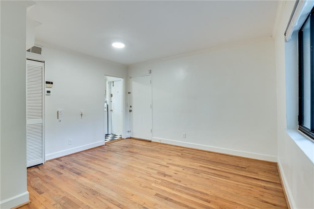 Residential in Atlanta 4