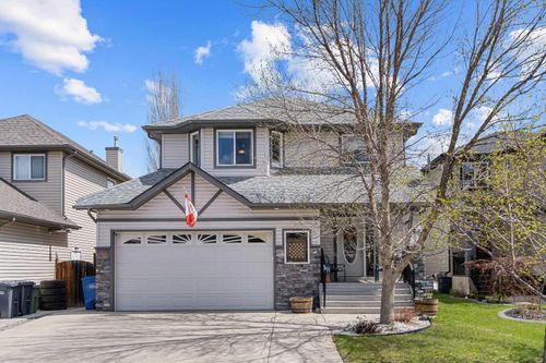 66 Sheep River Cove, Okotoks, AB, T1S2L4 | Card Image