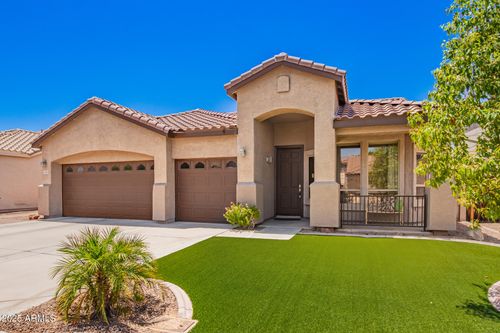 526 N Merino, Mesa, AZ, 85205-6959 | Card Image