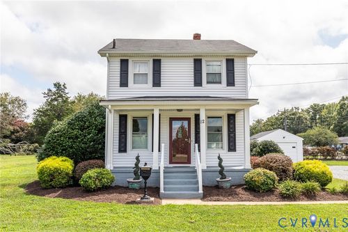 12 Beulah Rd, Sandston, VA, 23150-2122 | Card Image
