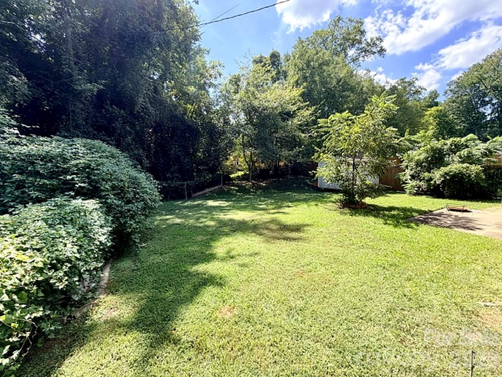 Residential in Charlotte 4