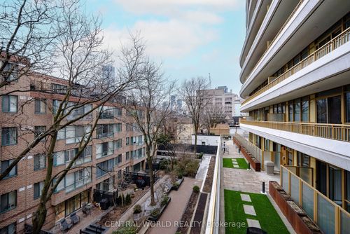 305-151 Avenue Rd, Toronto, ON, M5R0B8 | Card Image
