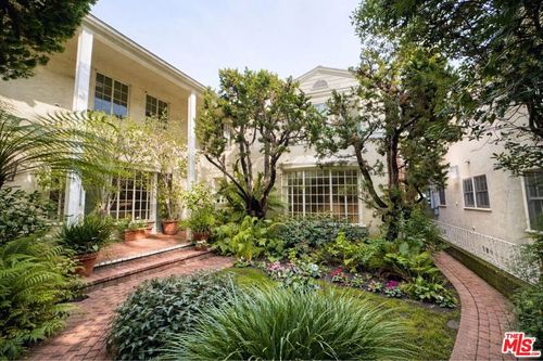 214 S Spalding Dr, Beverly Hills, CA, 90212-3608 | Card Image