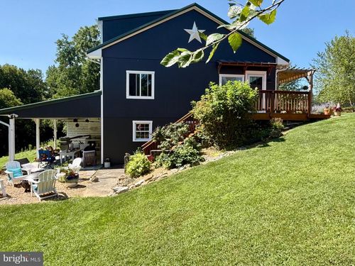 92 Fidlers Way, SHEPHERDSTOWN, WV, 25443-4895 | Card Image