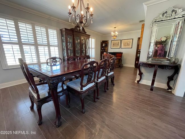4727 Wassail Dr, House other with 3 bedrooms, 2 bathrooms and null parking in JACKSONVILLE FL | Image 11