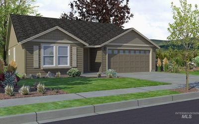 LOT-4-BLOCK-3 - 963 Coral Rd., House other with 3 bedrooms, 2 bathrooms and 2 parking in Kimberly ID | Image 1