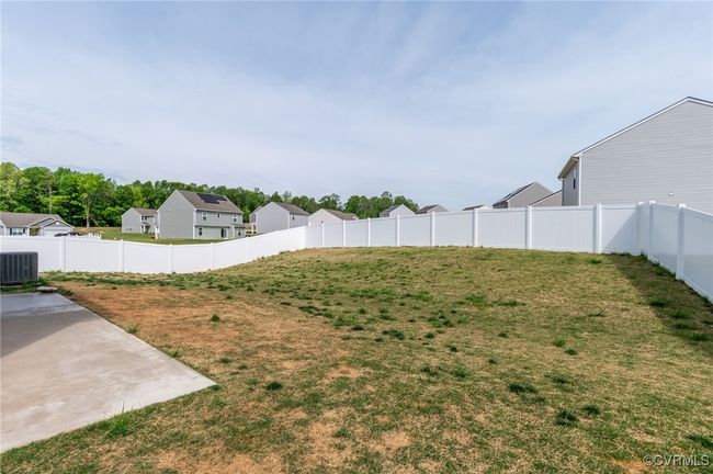 7898 Honeybee Ct, House other with 4 bedrooms, 3 bathrooms and null parking in North Prince George VA | Image 31
