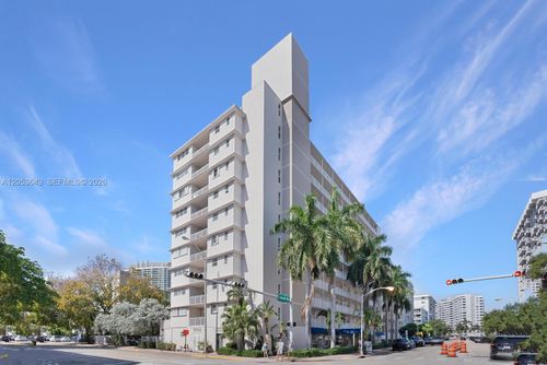 a701-1300 Lincoln Rd, MIAMI BEACH, FL, 33139-2264 | Card Image