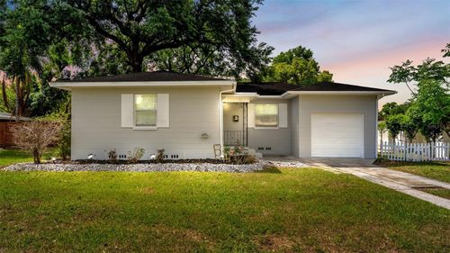 614 W Shady Ln, LAKELAND, FL, 33803-2052 | Card Image