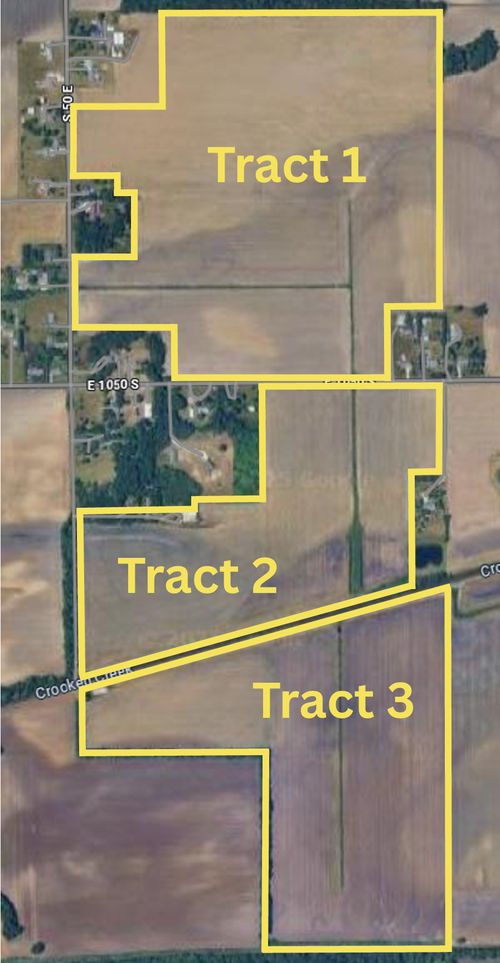 81 E 1050 S, Kouts, IN, 46347-9719 | Card Image