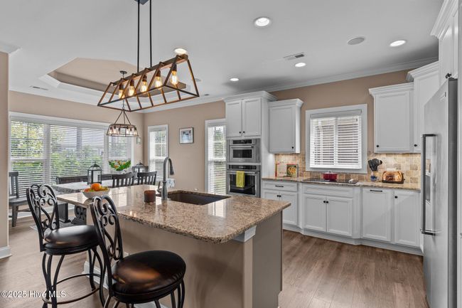 2169 Whiskey Branch Dr, House other with 3 bedrooms, 3 bathrooms and 2 parking in Wilmington NC | Image 21