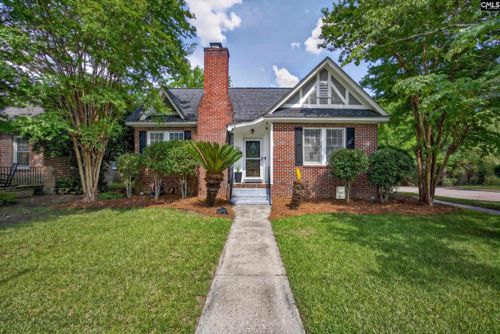 200 Woodrow Street, Columbia, SC, 29205 | Card Image