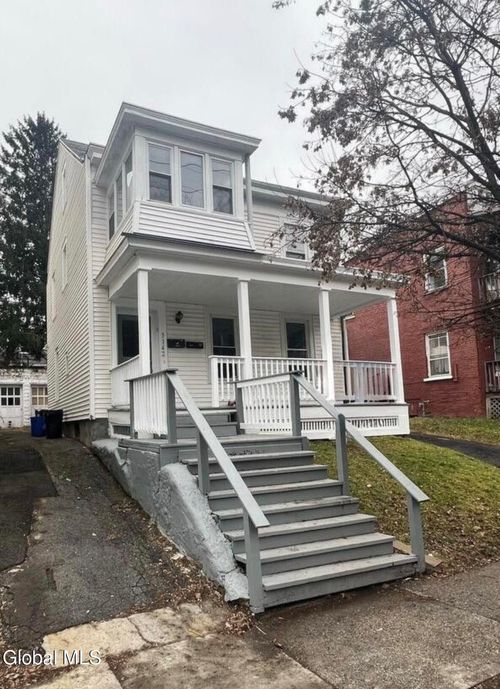 514 Morris St, Albany, NY, 12208-3330 | Card Image