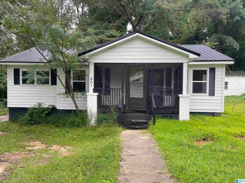 861 O St, Alexander City, AL, 35010-1155 | Card Image