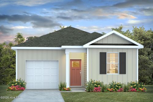 3124 Tasso Drive Sw, Sunset Beach, NC, 28468 | Card Image