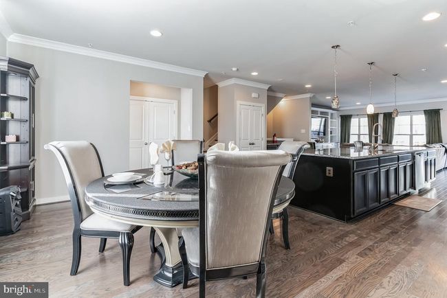 5325 Manor Park Dr, Townhouse with 4 bedrooms, 4 bathrooms and null parking in UPPER MARLBORO MD | Image 17