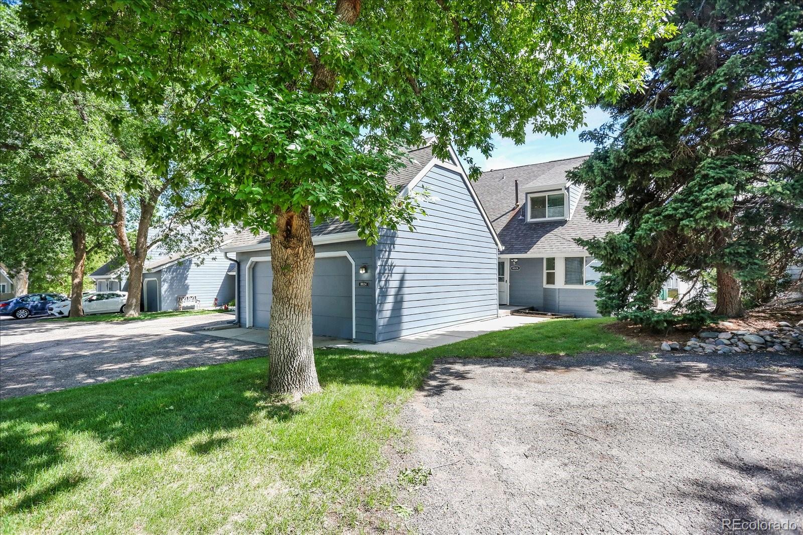 Residential in Littleton