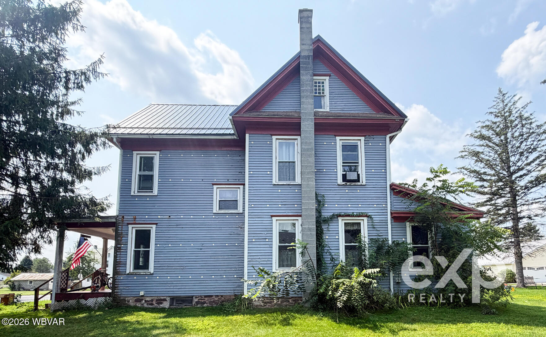 Residential in Hughesville 5