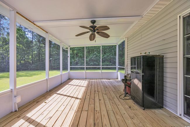 203 Warbler St, House other with 4 bedrooms, 4 bathrooms and 8 parking in Georgetown SC | Image 19