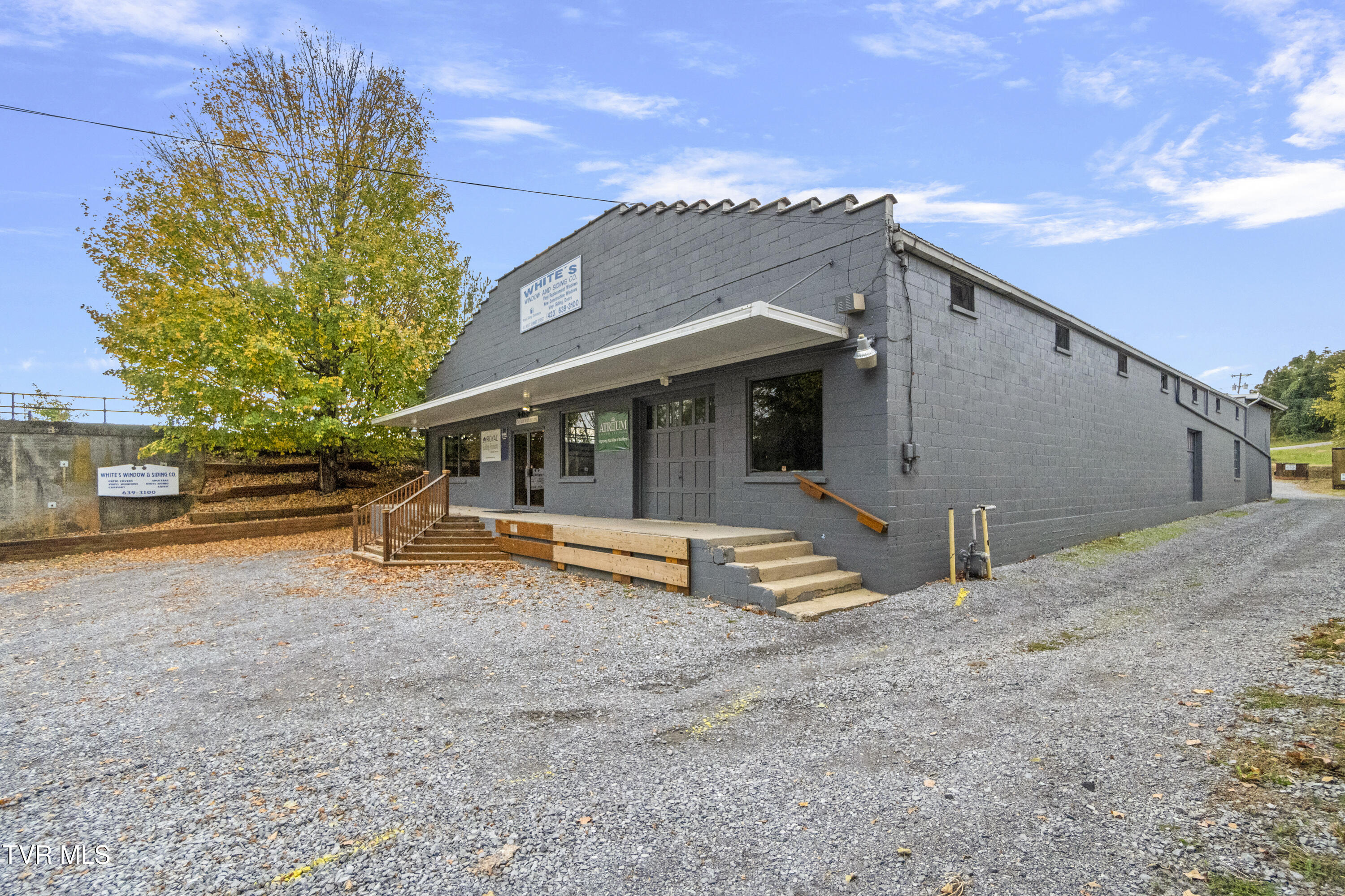 403 W Summer St, Greeneville, TN 37743